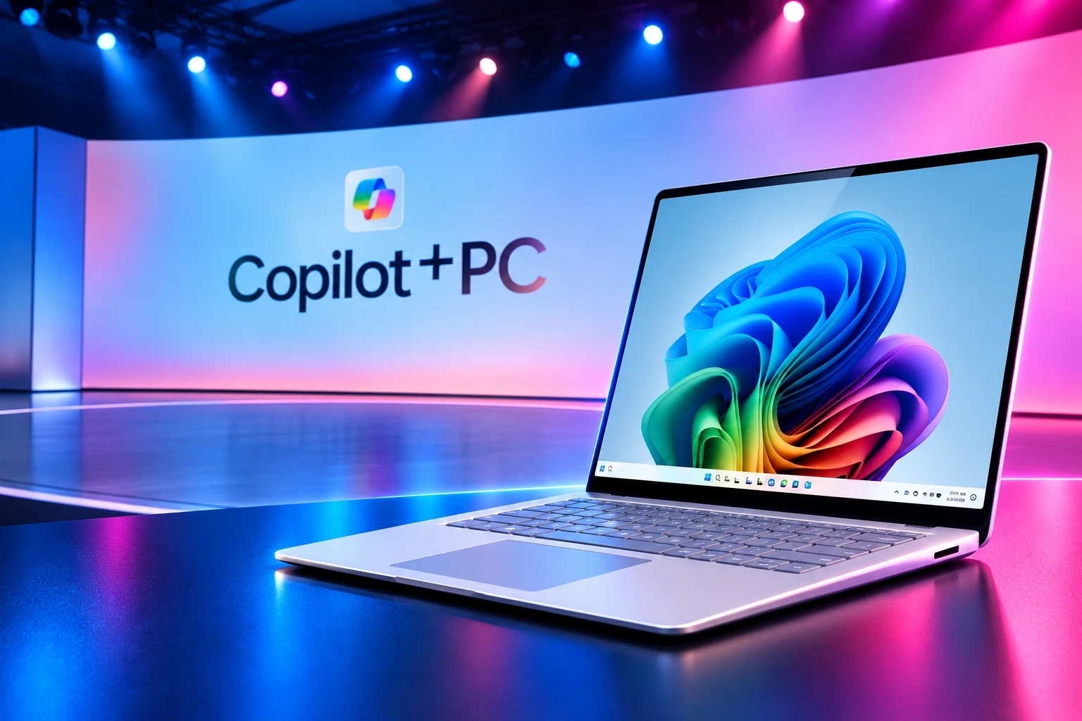 Microsoft drops Copilot+ name from new Surface PCs