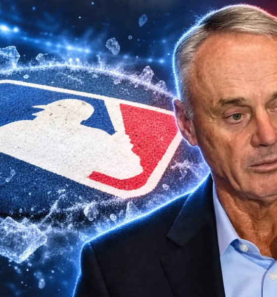 MLB owners lockout over 245.3 million salary cap