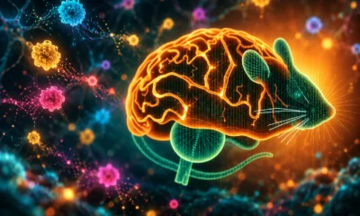 Yuan Nowakowski newborn mouse forebrain inhibitory clones