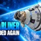 NASA funds Boeing Starliner again $359 million