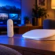 next-gen Google TV Streamer microphones presence sensing leak