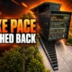 Nike Pace layoffs after Q1 sales decline