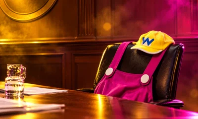 Nintendo PR disliked Musk Wario SNL sketch