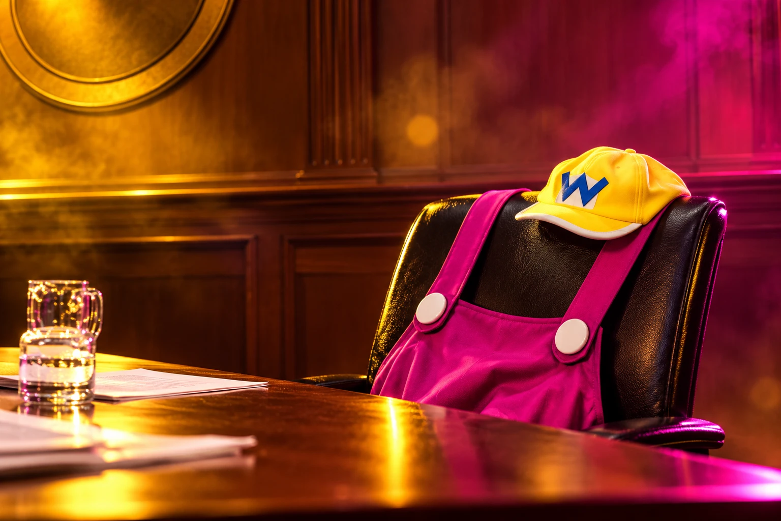 Nintendo PR disliked Musk Wario SNL sketch