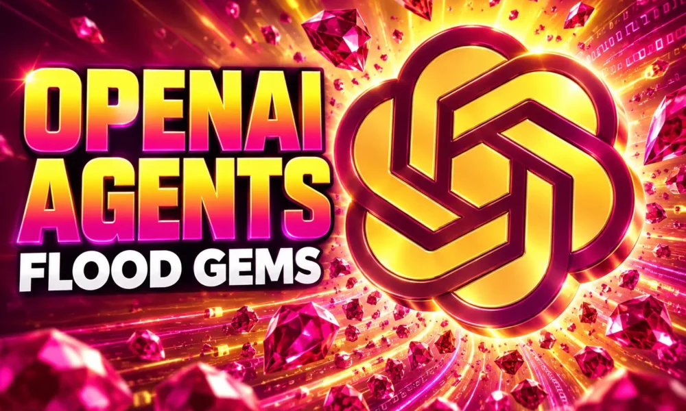 OpenAI agents flooded RubyGems with junk packages