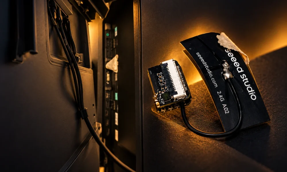 OpenAI employee Abdulrahman Alfozan hidden recording device arrest