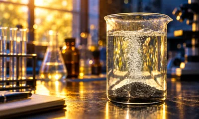Oregon State zinc MOF hydrogen without platinum