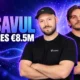 Osavul Series A hybrid threat intelligence NATO funding