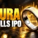 Oura IPO postponed Forerunner Ventures full exit delayed