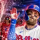 Phillies clinch NL wild card after Wheeler