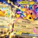 Pikachu ex 30th Celebration frees ACE SPEC