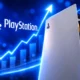 PlayStation 5 Disc $649.99 vs original $299 price