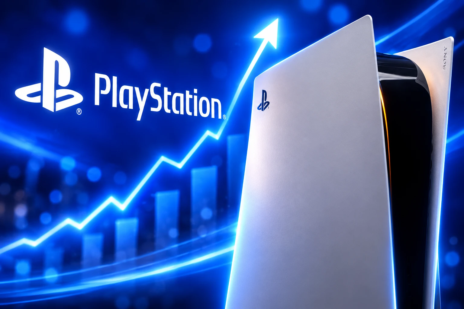 PlayStation 5 Disc $649.99 vs original $299 price