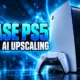 PS5 QSSR AI upscaling Wolverine Ghost of Yotei