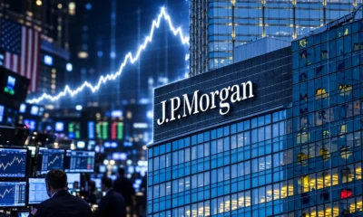 Q3 bank earnings week before September CPI release