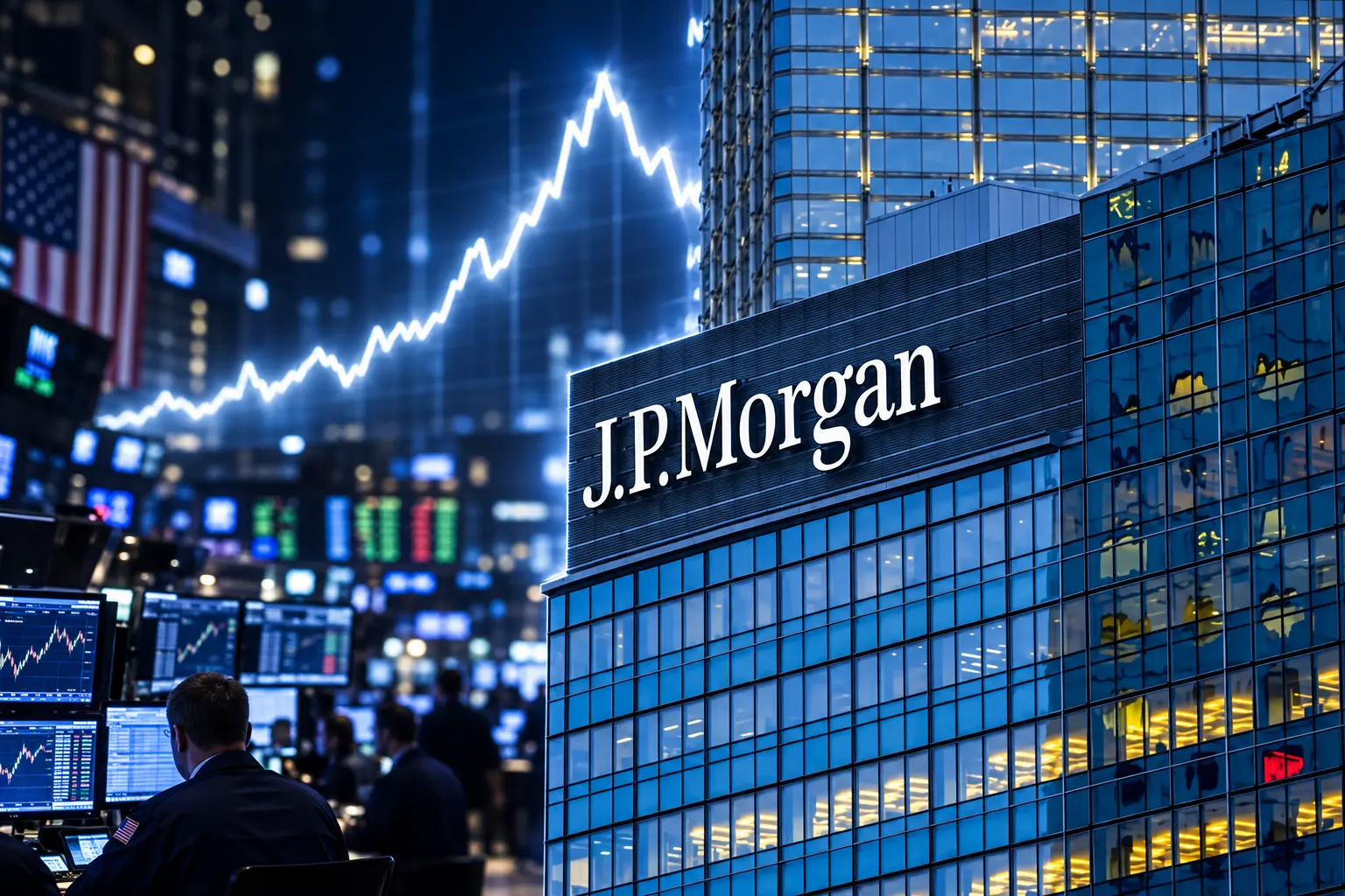 Q3 bank earnings week before September CPI release