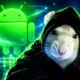 RatHat Android malware wireless debugging shell access