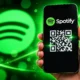 Spotify Family QR code scan 7-day window
