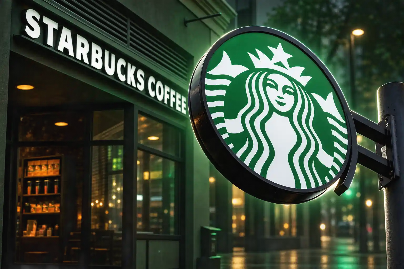 Starbucks closes 36 Southern California cafes