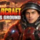 StarCraft open-world shooter coming spring 2030