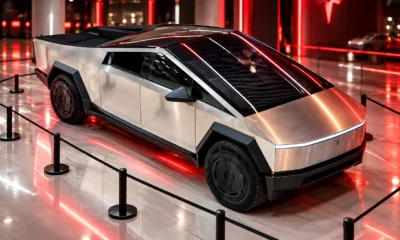 Tesla FSD attach rate North America third quarter