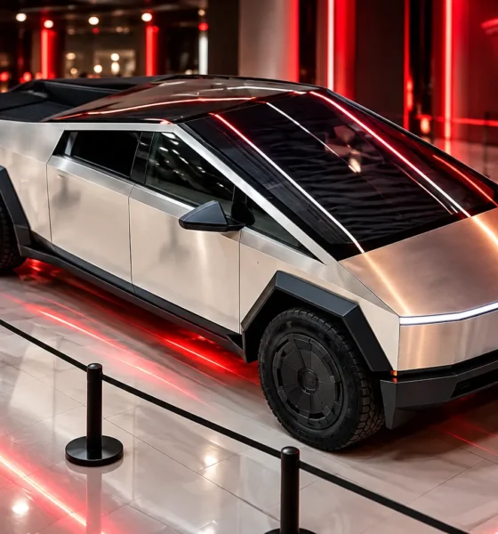 Tesla FSD attach rate North America third quarter