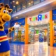 Toys R Us 120 holiday stores 2026