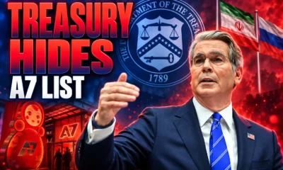 Treasury hides A7 shell list after 2025 miss