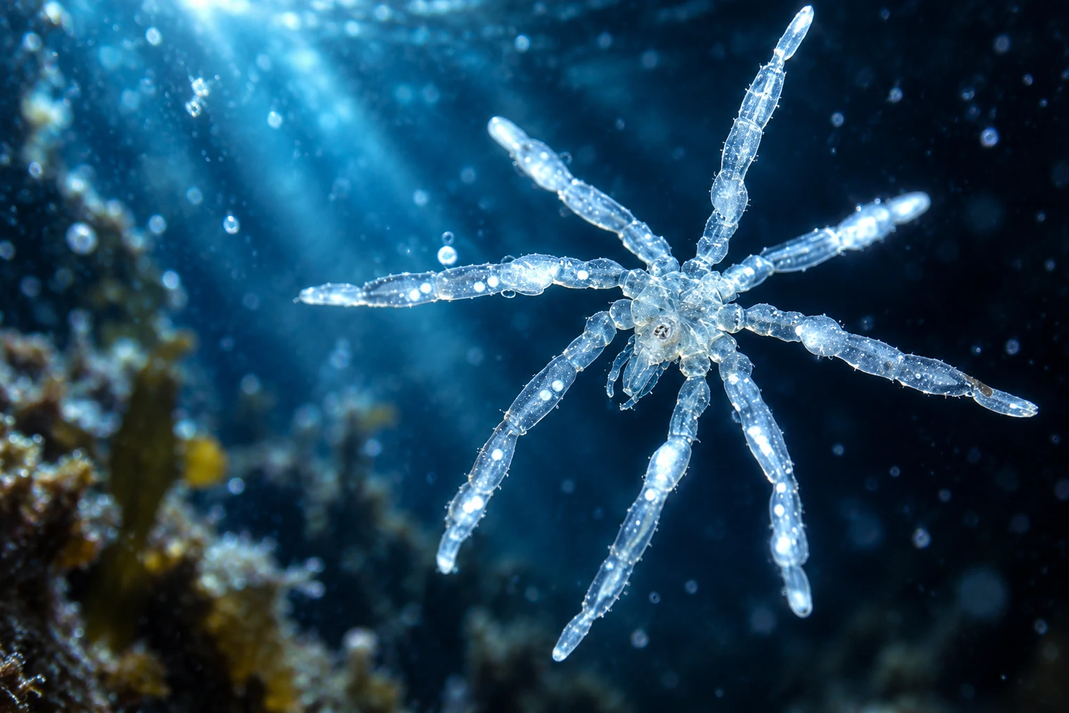 Two new Salish Sea spider species named