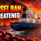 US diesel export ban Mexico Europe fuel prices