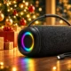 USB-C gadgets gift guide portable charger speaker