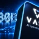 VAST Data $30 billion Series F DataEnclave preview