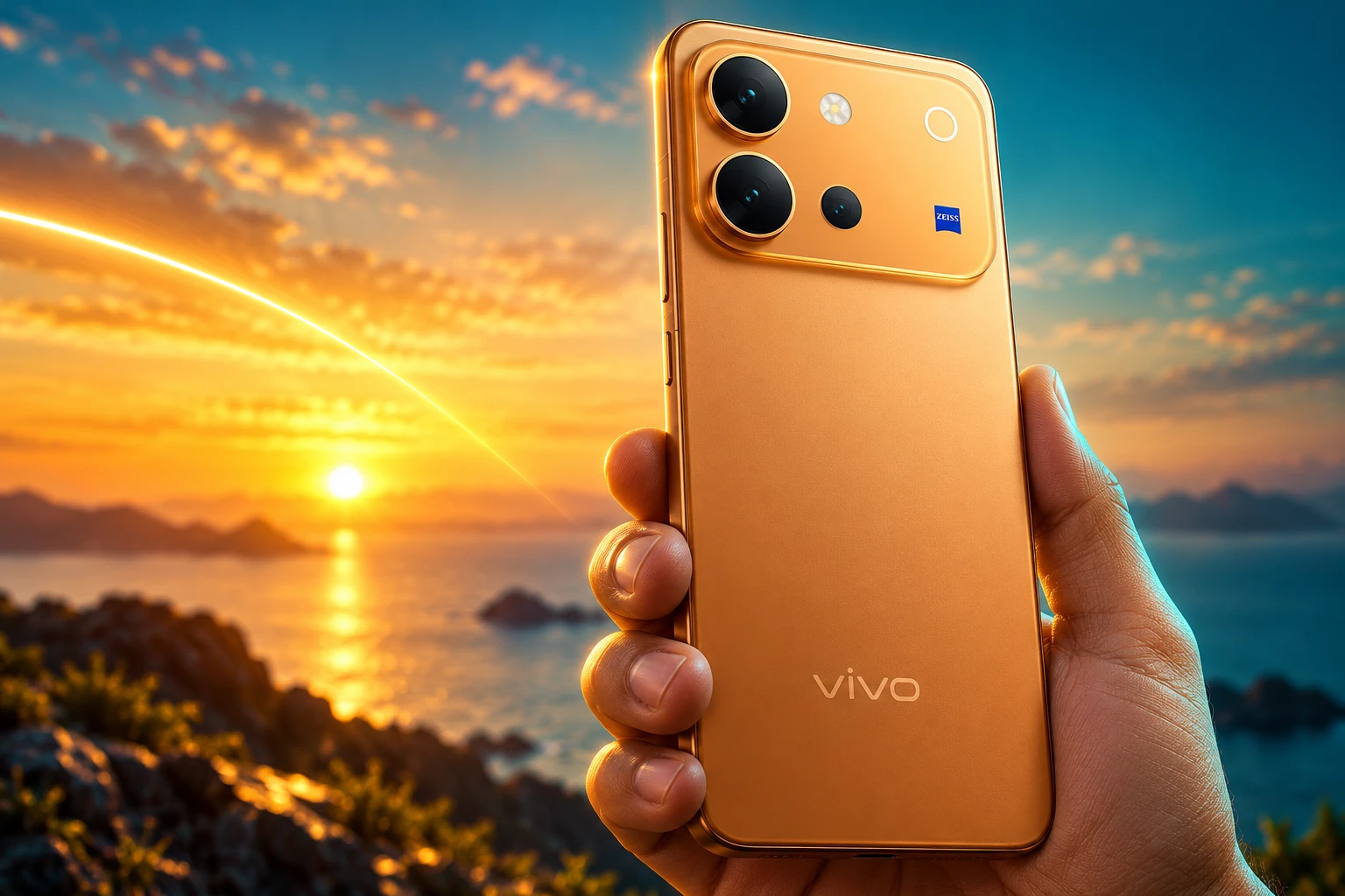 Vivo V80 India price leak ₹63,000 to ₹80,000