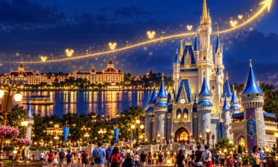 Walt Disney World 3 percent summer hotel coupons