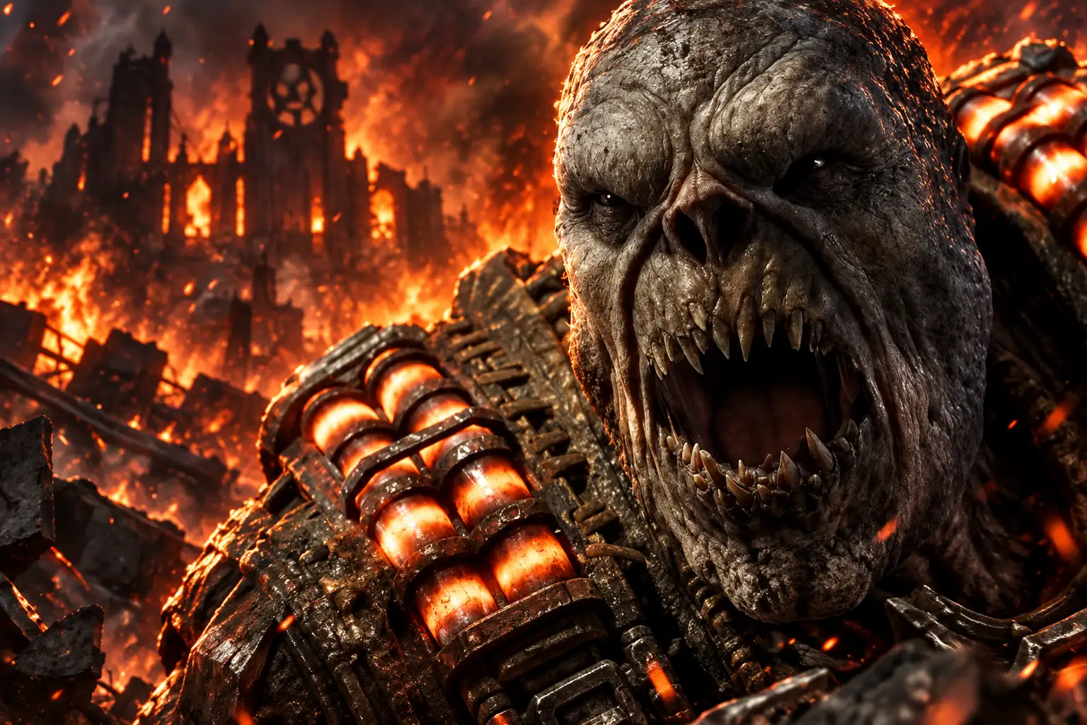 Xbox cuts Gears of War E-Day director Juan Vaca