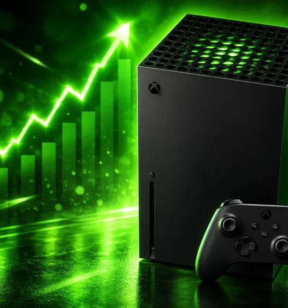 Xbox Helix console projected price 1200 to 1800