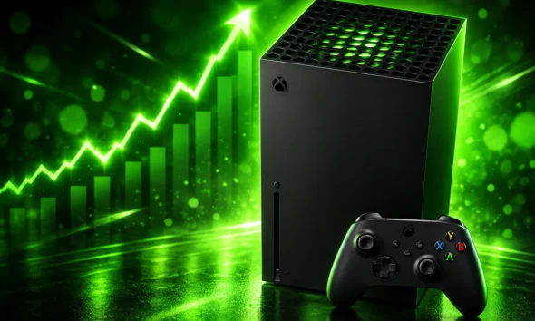 Xbox Helix console projected price 1200 to 1800