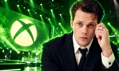 Xbox Tokyo Game Show 2026 PHYSINT Bill Skarsgård