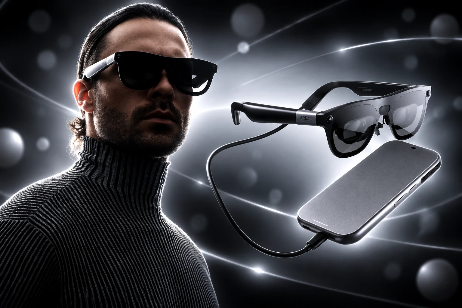 Xreal Aura glasses pre-order 1279 dollars