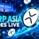 XRP Asia goes live Seoul Singapore hub 2026